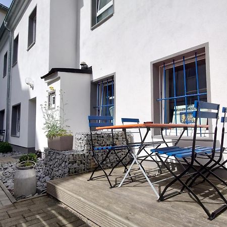 Alte Baeckerei Bautzen - 02 #Senior# Im Zentrum, Mit Parkplatz, Top Ausgestattet المظهر الخارجي الصورة
