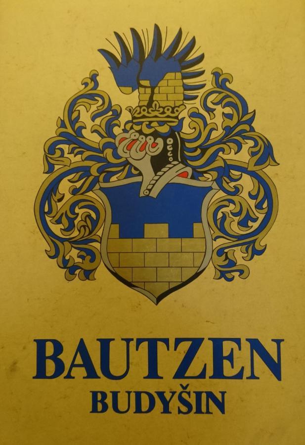Alte Baeckerei Bautzen - 02 #Senior# Im Zentrum, Mit Parkplatz, Top Ausgestattet المظهر الخارجي الصورة