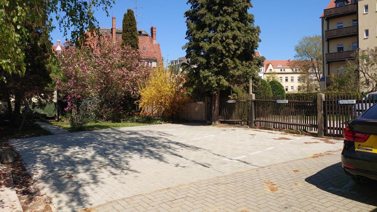 Alte Baeckerei Bautzen - 02 #Senior# Im Zentrum, Mit Parkplatz, Top Ausgestattet المظهر الخارجي الصورة