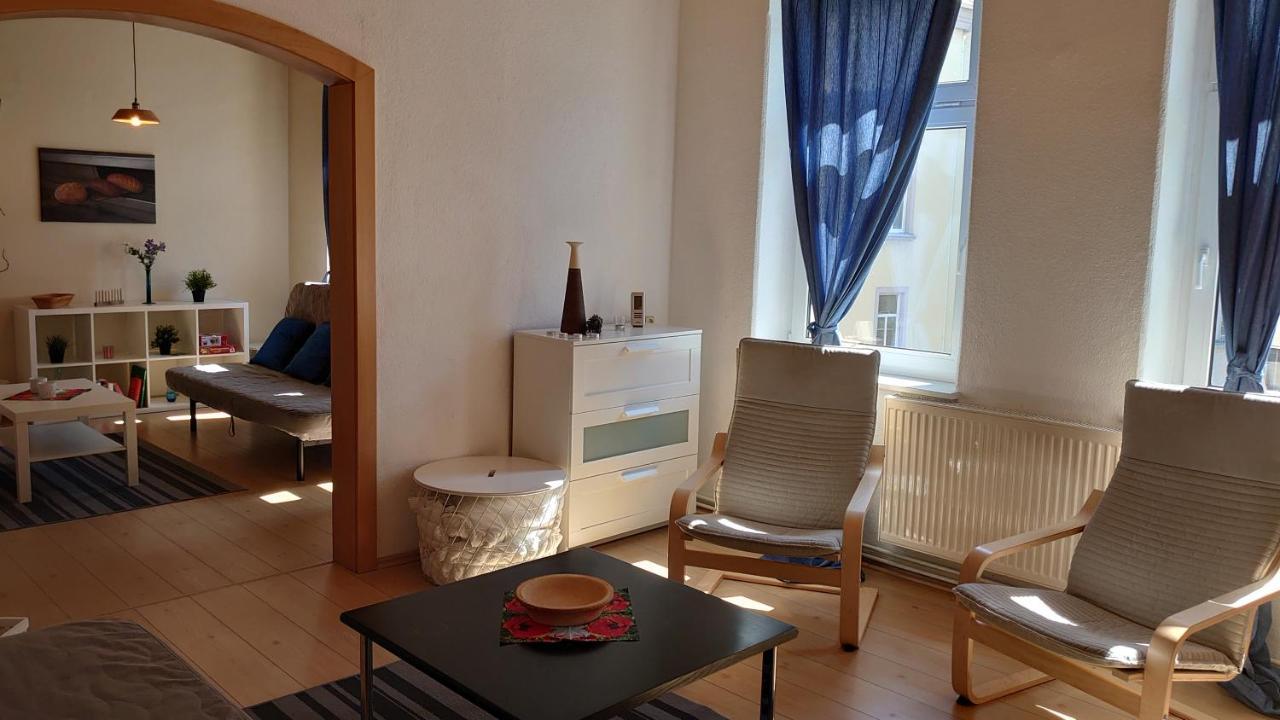 Alte Baeckerei Bautzen - 02 #Senior# Im Zentrum, Mit Parkplatz, Top Ausgestattet المظهر الخارجي الصورة