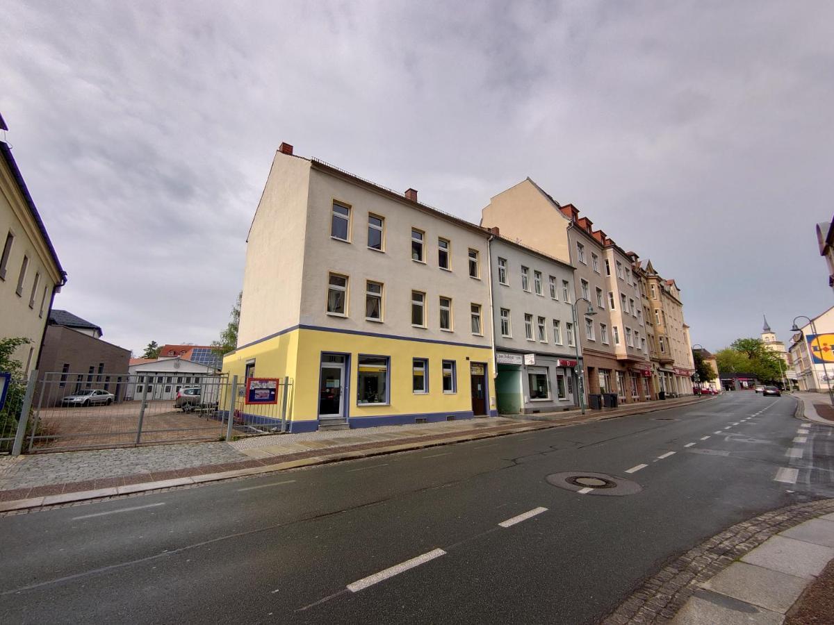 Alte Baeckerei Bautzen - 02 #Senior# Im Zentrum, Mit Parkplatz, Top Ausgestattet المظهر الخارجي الصورة