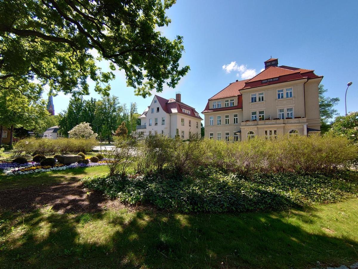 Alte Baeckerei Bautzen - 02 #Senior# Im Zentrum, Mit Parkplatz, Top Ausgestattet المظهر الخارجي الصورة