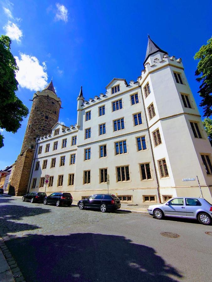 Alte Baeckerei Bautzen - 02 #Senior# Im Zentrum, Mit Parkplatz, Top Ausgestattet المظهر الخارجي الصورة