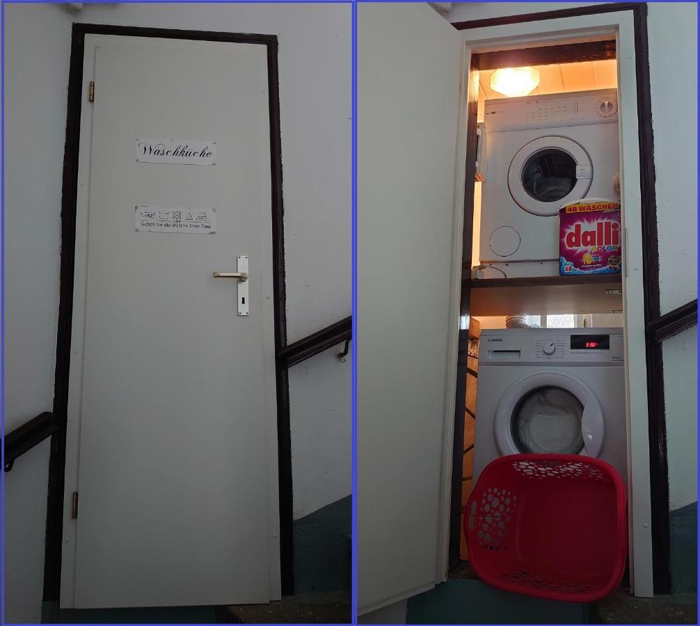 Alte Baeckerei Bautzen - 02 #Senior# Im Zentrum, Mit Parkplatz, Top Ausgestattet المظهر الخارجي الصورة