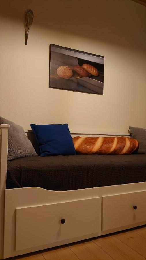 Alte Baeckerei Bautzen - 02 #Senior# Im Zentrum, Mit Parkplatz, Top Ausgestattet المظهر الخارجي الصورة