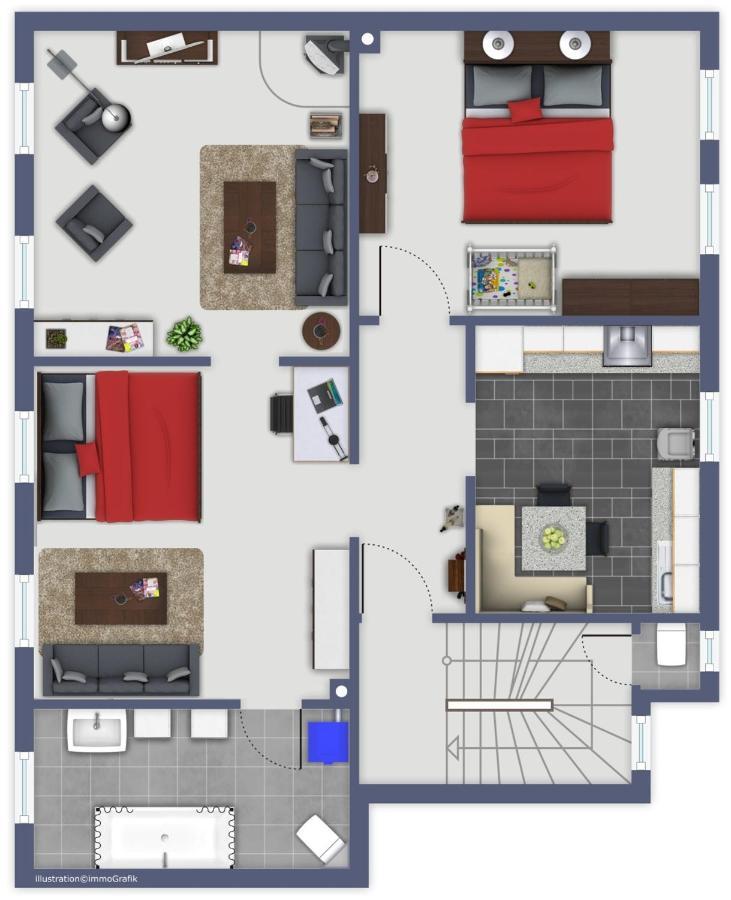 Alte Baeckerei Bautzen - 02 #Senior# Im Zentrum, Mit Parkplatz, Top Ausgestattet المظهر الخارجي الصورة