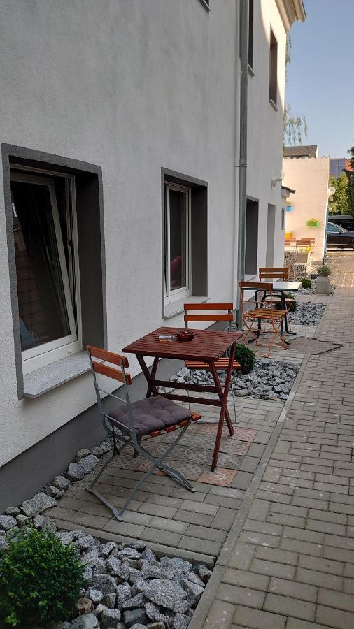 Alte Baeckerei Bautzen - 02 #Senior# Im Zentrum, Mit Parkplatz, Top Ausgestattet المظهر الخارجي الصورة
