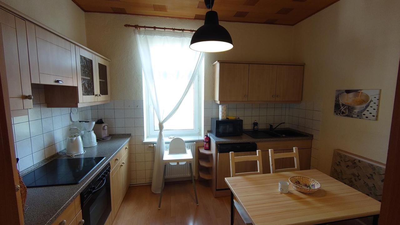 Alte Baeckerei Bautzen - 02 #Senior# Im Zentrum, Mit Parkplatz, Top Ausgestattet المظهر الخارجي الصورة