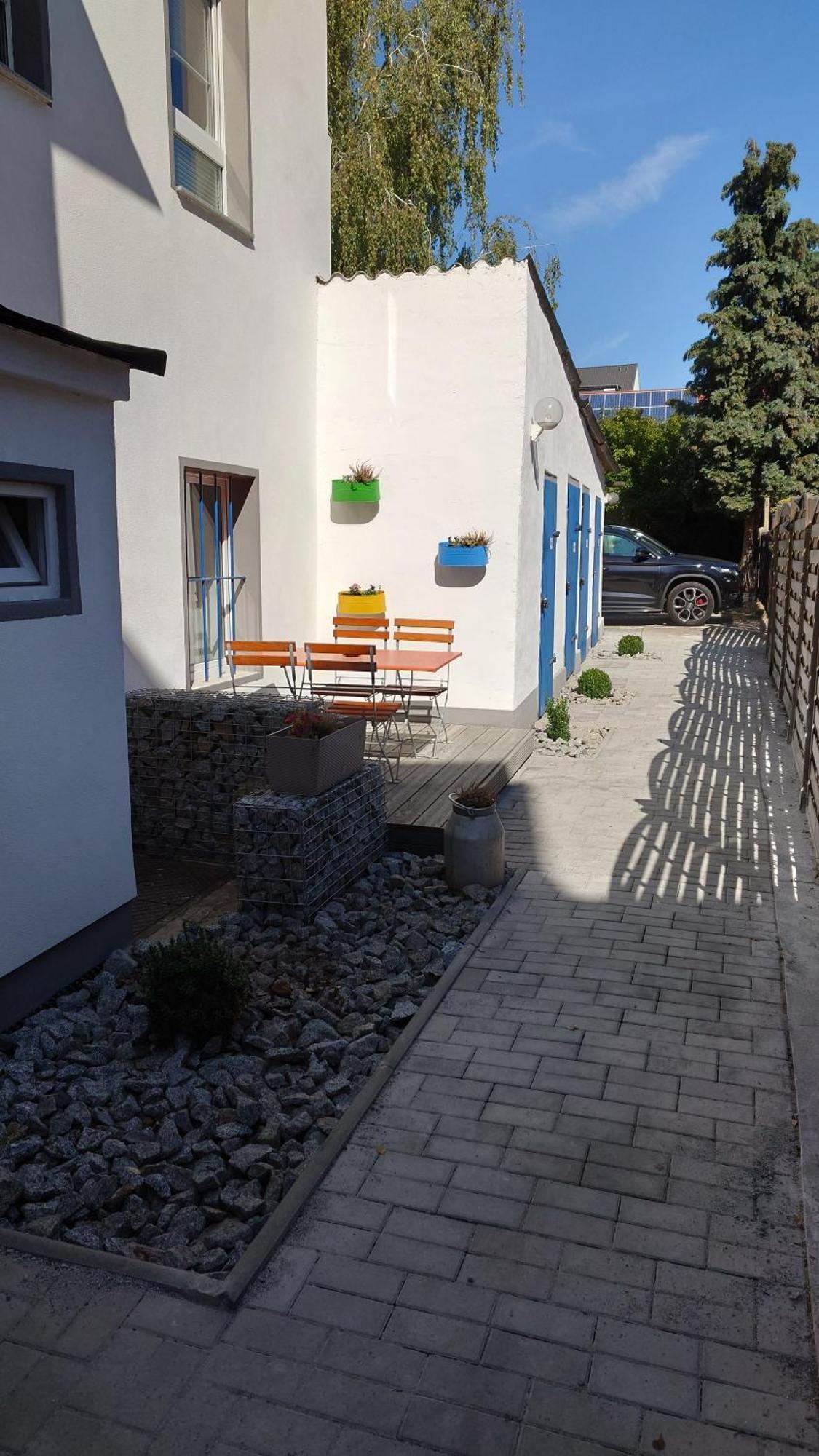 Alte Baeckerei Bautzen - 02 #Senior# Im Zentrum, Mit Parkplatz, Top Ausgestattet المظهر الخارجي الصورة