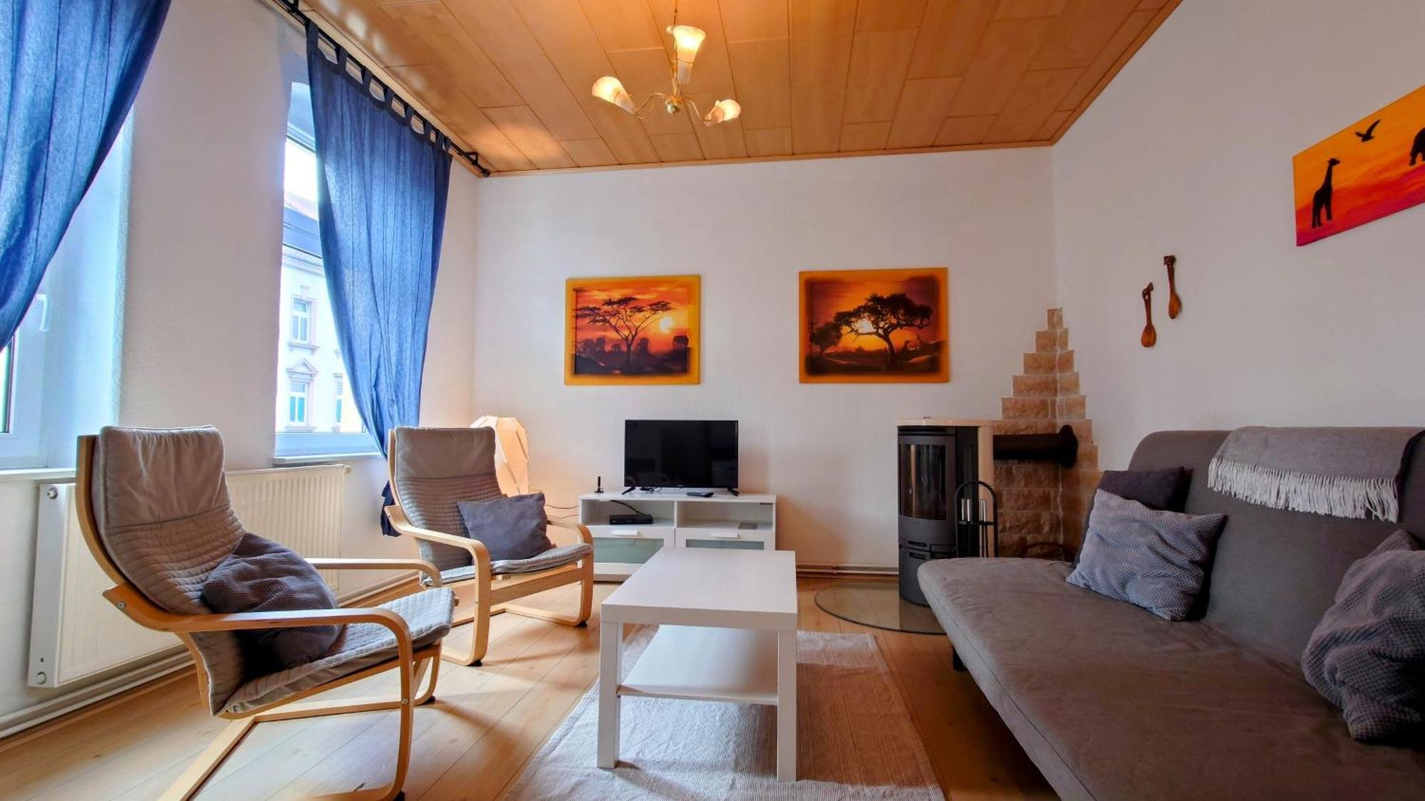 Alte Baeckerei Bautzen - 02 #Senior# Im Zentrum, Mit Parkplatz, Top Ausgestattet المظهر الخارجي الصورة