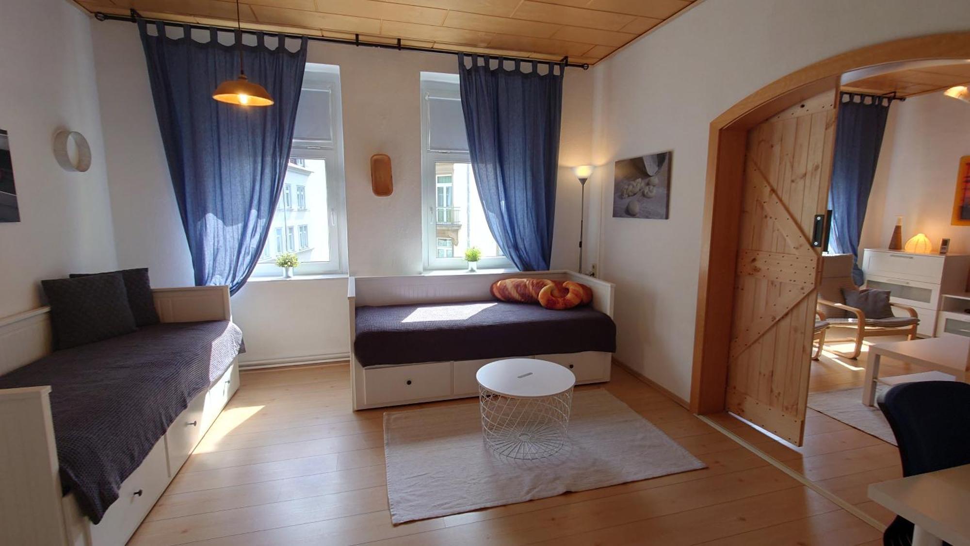 Alte Baeckerei Bautzen - 02 #Senior# Im Zentrum, Mit Parkplatz, Top Ausgestattet المظهر الخارجي الصورة