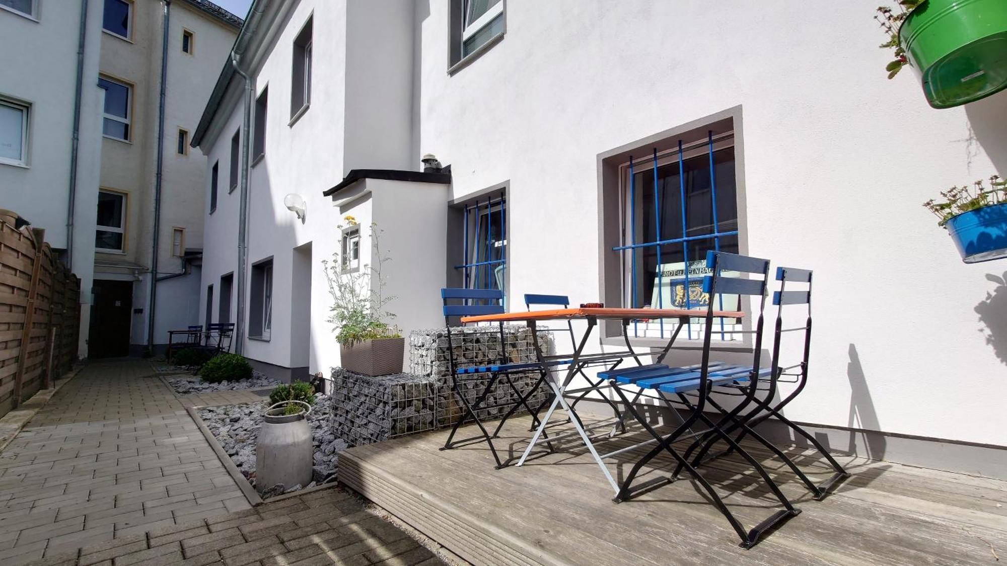 Alte Baeckerei Bautzen - 02 #Senior# Im Zentrum, Mit Parkplatz, Top Ausgestattet المظهر الخارجي الصورة