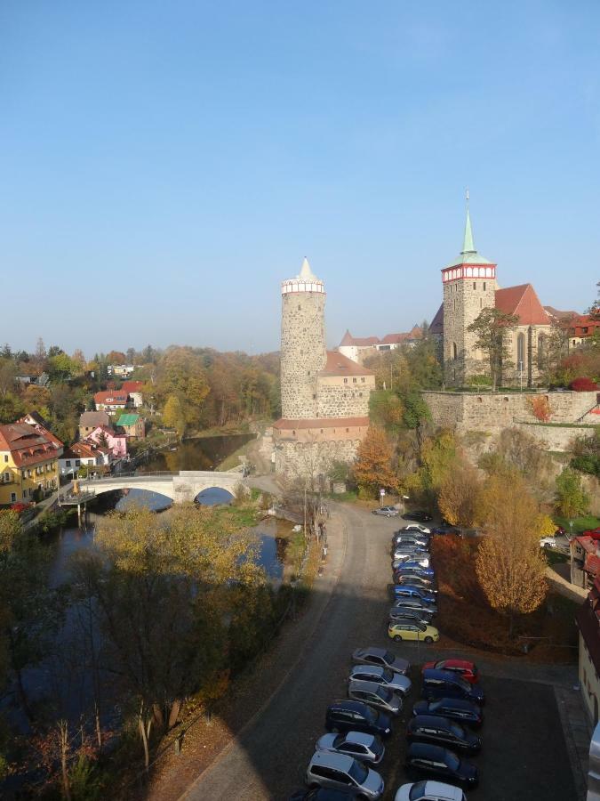 Alte Baeckerei Bautzen - 02 #Senior# Im Zentrum, Mit Parkplatz, Top Ausgestattet المظهر الخارجي الصورة