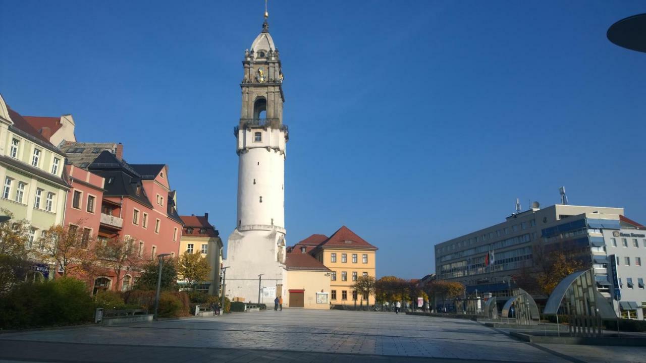 Alte Baeckerei Bautzen - 02 #Senior# Im Zentrum, Mit Parkplatz, Top Ausgestattet المظهر الخارجي الصورة