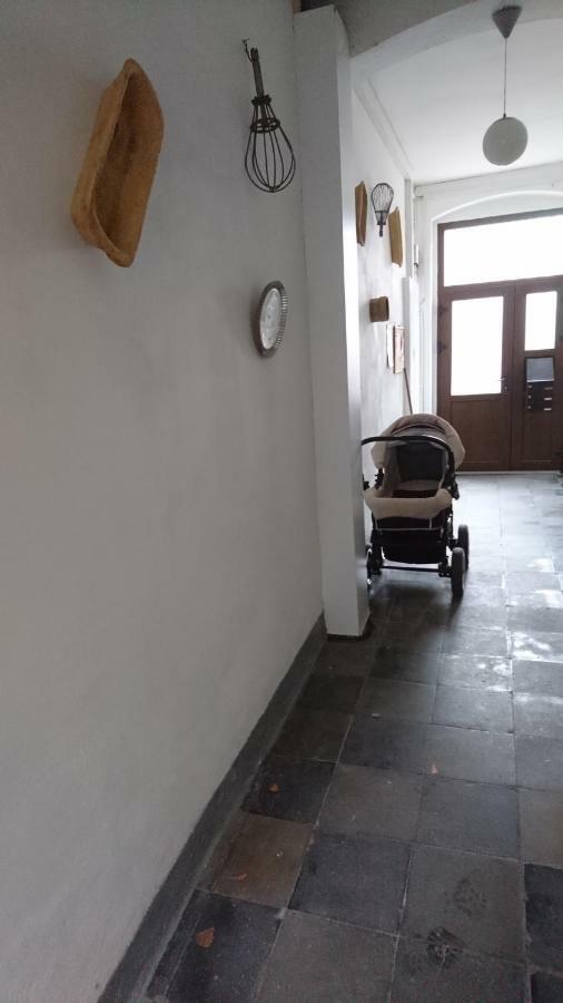 Alte Baeckerei Bautzen - 02 #Senior# Im Zentrum, Mit Parkplatz, Top Ausgestattet المظهر الخارجي الصورة