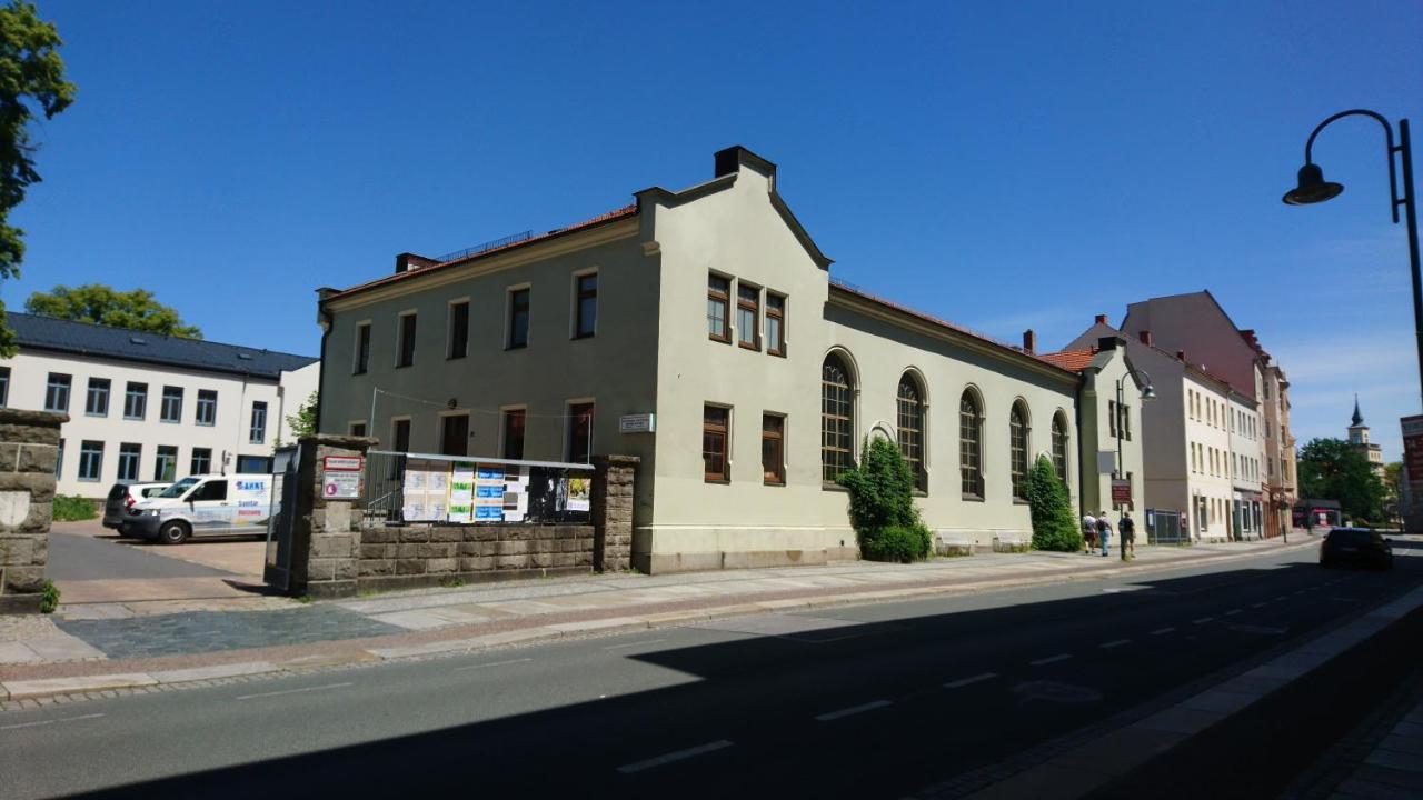 Alte Baeckerei Bautzen - 02 #Senior# Im Zentrum, Mit Parkplatz, Top Ausgestattet المظهر الخارجي الصورة