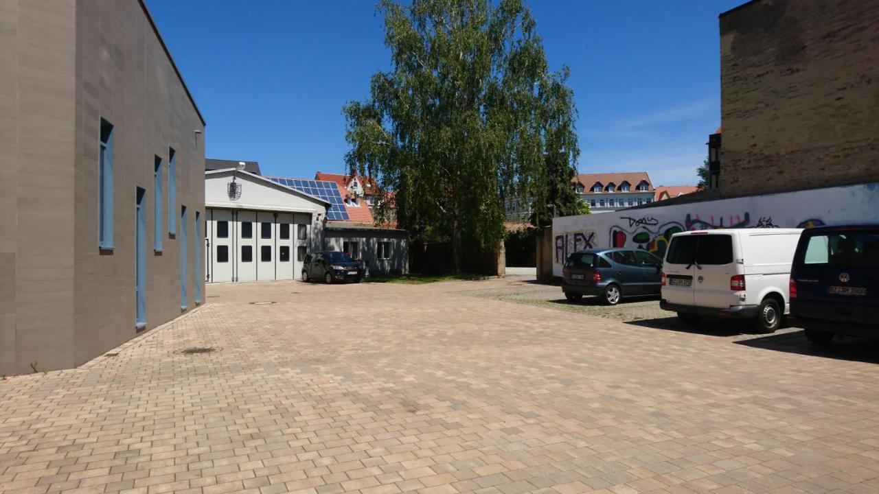 Alte Baeckerei Bautzen - 02 #Senior# Im Zentrum, Mit Parkplatz, Top Ausgestattet المظهر الخارجي الصورة